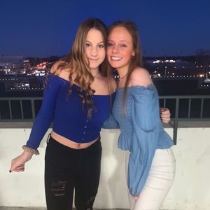 Meet your Posher, Kate